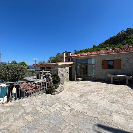 Casa Da Lage - Piscina Privada - Geres Hotel Exterior foto